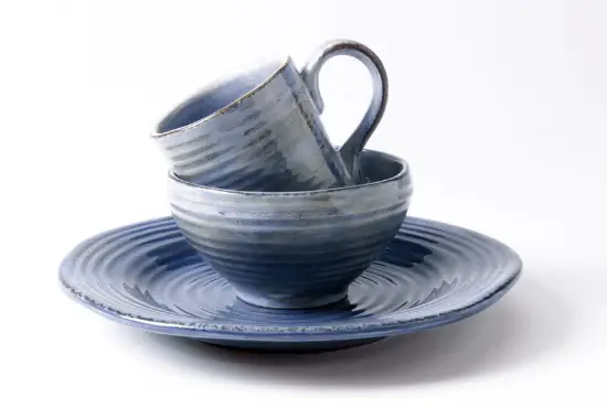 How To Microwave Stoneware