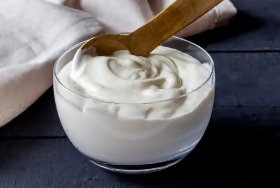 How To Make Yogurt In Microwave