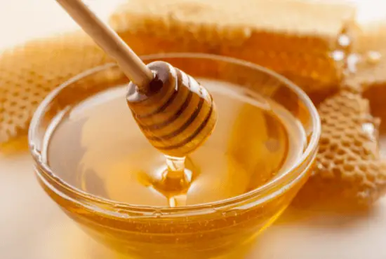 How To Microwave Honey