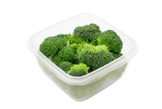 How to Refreeze Broccoli