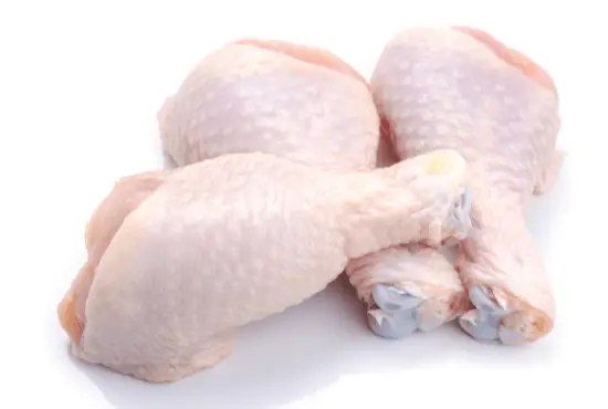 How to refreeze chicken after thawing
