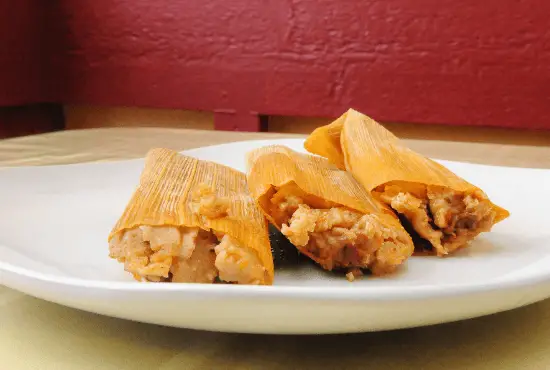 Is it Safe to Refreeze Cooked Tamales?
