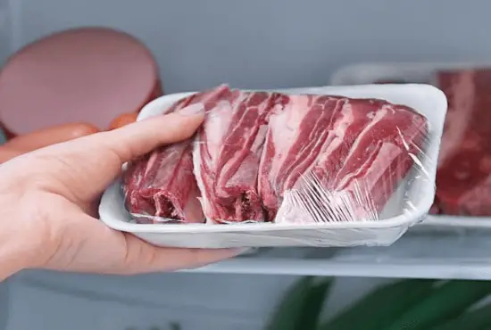 How to Safely Refreeze Partially Thawed Meat