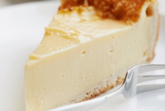 How to Refreeze Cheesecake