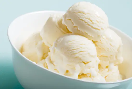 Can You Refreeze Ice Cream? (Melted - Partially Melted)