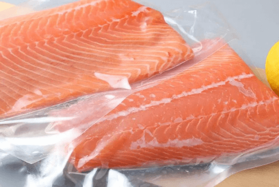 How to Refreeze Smoked Salmon