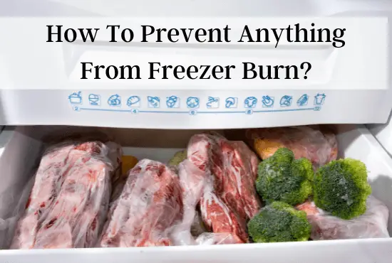 Freezer Burn Meaning In Arabic