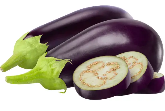Can You Juice Eggplant