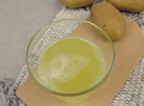 Can You Juice Potatoes