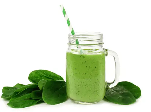 Can You Juice Spinach