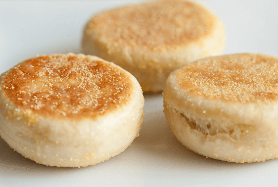 Can You Refreeze English Muffins