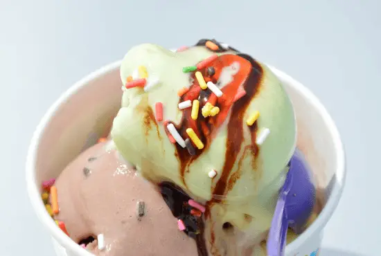 How To Revive Melted Ice Cream